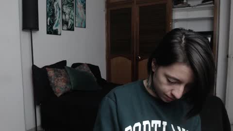 alicee_logan_ online show from January 16, 2:31 am