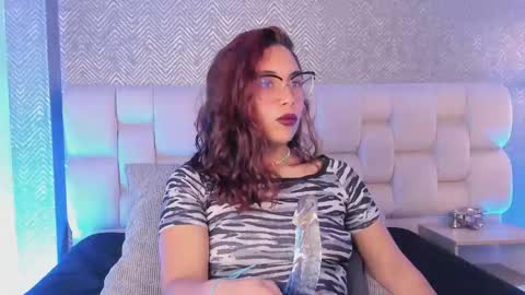 ALICE online show from April 21, 2:51 am