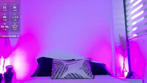 Alice online show from October 29, 3:25 pm