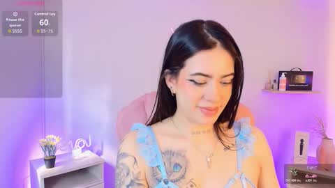 Alice online show from February 9, 2:10 pm