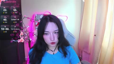 Alice online show from February 3, 2:53 am