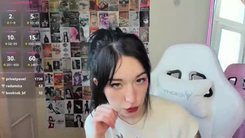 Alice online show from February 4, 6:50 am