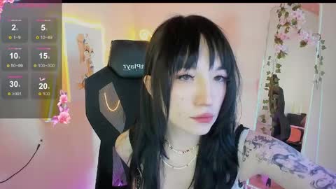 Alice online show from April 21, 2:51 am