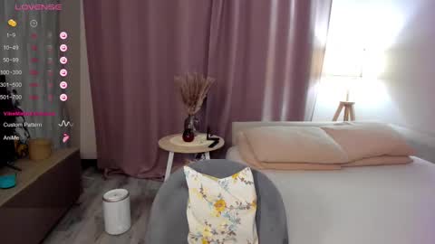 Snapshot of aliceevan chatting on February 21, 12:27 am Daniella online show from February 21, 12:27 am