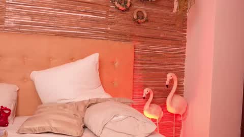 AliceHadley online show from January 22, 8:18 am