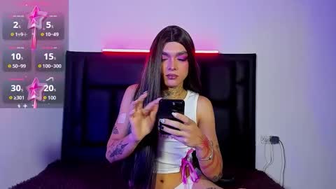 alicejhonsonn online show from January 20, 3:26 am