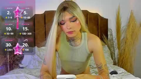 alicejhonsonn online show from March 11, 4:41 am