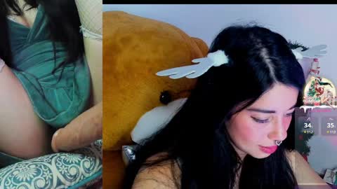 Alicekingdom online show from December 23, 12:57 am