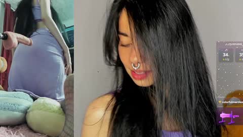 Alicekingdom online show from December 5, 2:04 am