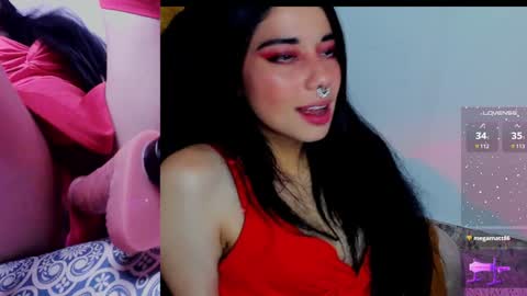 Alicekingdom online show from December 21, 2:41 am