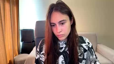 alicekollt online show from September 26, 10:12 am