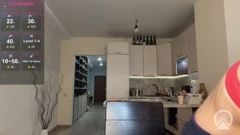 alicelaney online show from April 14, 7:50 pm