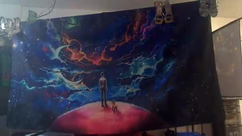 aliceleemcgee online show from January 18, 11:47 pm