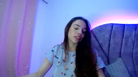 Your Alice  online show from October 21, 6:44 pm