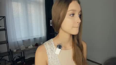 Serena online show from November 5, 8:27 am