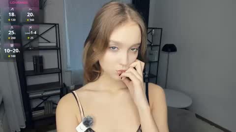 Serena online show from November 30, 7:59 am