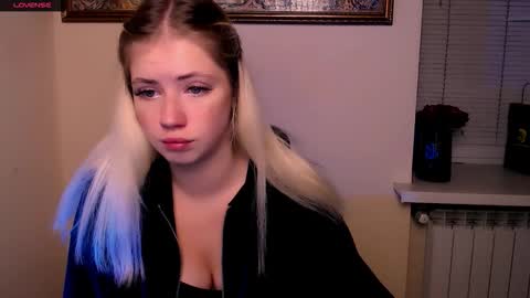 Alice online show from October 12, 8:29 am