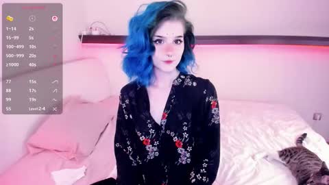 Alice online show from September 9, 5:07 am