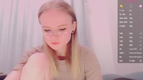 Alice online show from March 9, 5:56 am