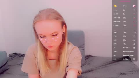 Alice online show from May 5, 6:08 am