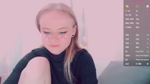 Alice online show from March 12, 6:17 am