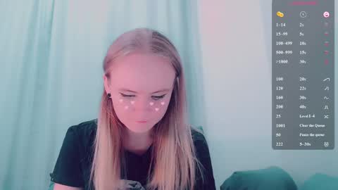 Alice online show from May 16, 6:43 am