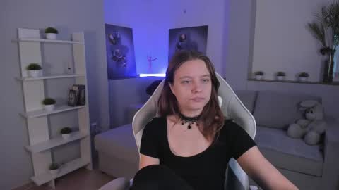 Alice online show from October 16, 2:11 am