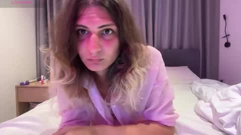 AlicePinkhead online show from December 23, 6:41 am