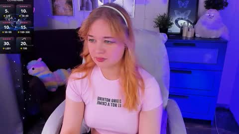 Alice online show from October 29, 11:23 am