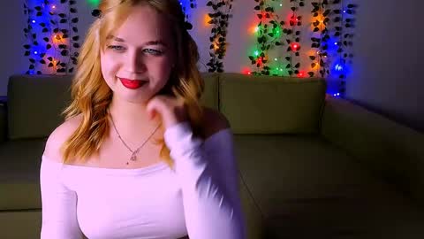 Alice online show from February 5, 3:09 pm