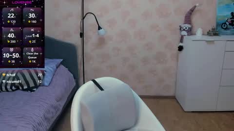 Alice online show from February 23, 9:50 pm