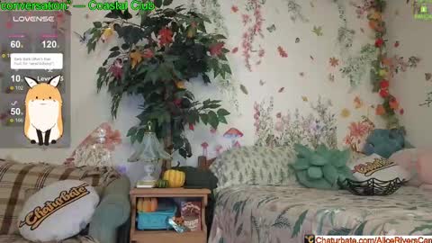 Alice Rivers ---- Enter my public Discord-  online show from November 17, 9:06 pm