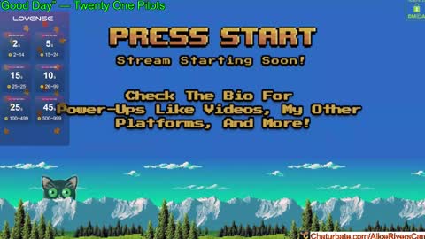 Alice Rivers ---- Enter my public Discord-  online show from November 4, 9:27 pm