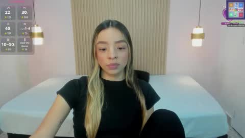 AliceRoss online show from February 24, 9:40 pm