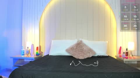 ALICE online show from January 16, 11:41 am