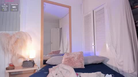 ALICE online show from February 18, 11:43 am