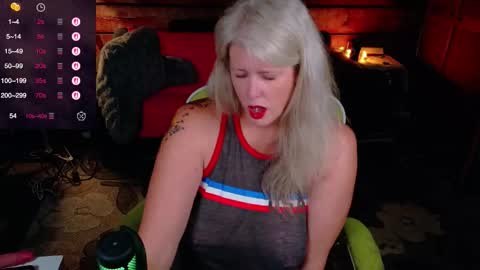 Alices Curiosity online show from November 9, 5:11 am