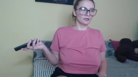 Alice online show from January 30, 9:04 am