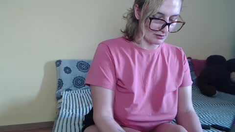 Alice online show from January 30, 12:06 pm