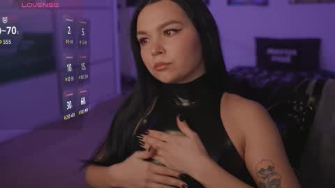 Alice online show from March 3, 9:00 pm