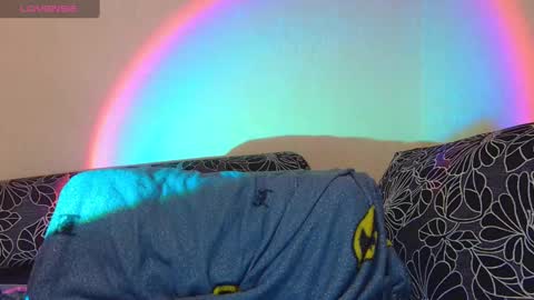 AliceWoolfy online show from February 11, 9:56 pm