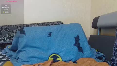 AliceWoolfy online show from February 8, 8:42 pm