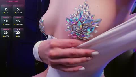 Alice online show from September 30, 5:34 pm