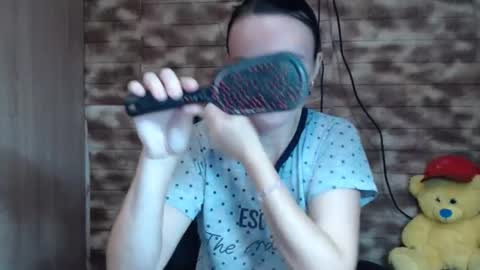 Alicexbaby online show from October 1, 11:09 am