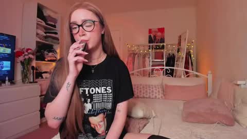 from wonderland online show from March 7, 4:33 pm