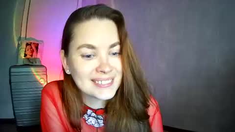 AlicexFresh online show from June 9, 12:27 pm