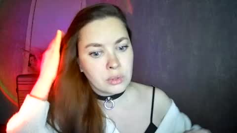 AlicexFresh online show from June 27, 12:22 pm