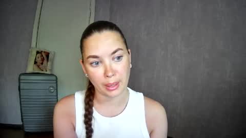 AlicexFresh online show from July 26, 2:03 pm