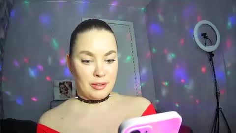 AlicexFresh online show from February 17, 11:31 am