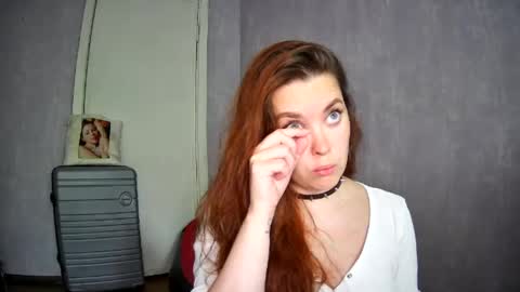 AlicexFresh online show from June 24, 12:01 pm